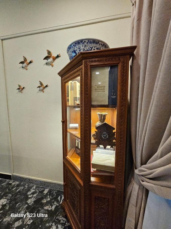 Villa Lasam Heritage 22pax With Karaoke & Snooker Ipoh