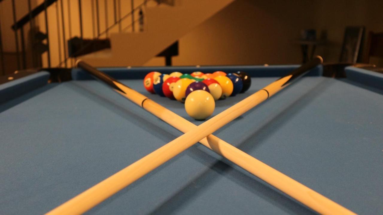 Villa Lasam Heritage 22pax With Karaoke & Snooker Ipoh