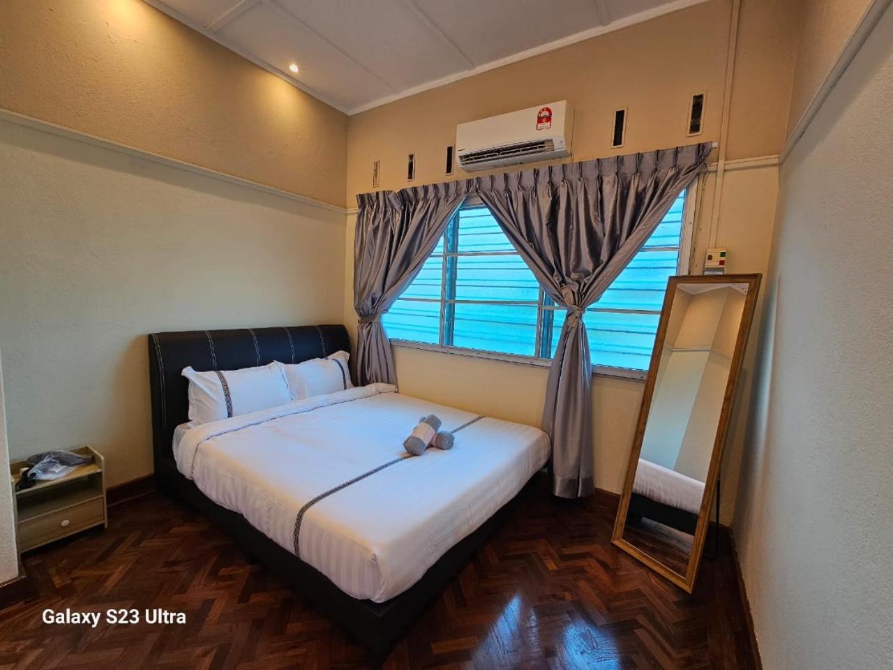 Villa Lasam Heritage 22pax With Karaoke & Snooker *