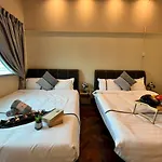 Lasam Heritage Villa 22Pax With Karaoke & Snooker