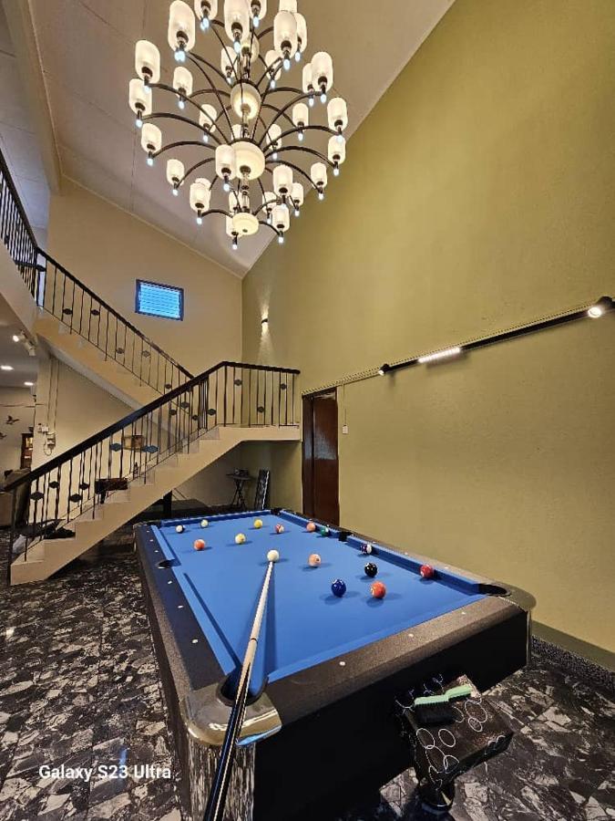 Lasam Heritage 22pax With Karaoke & Snooker Vila Ipoh