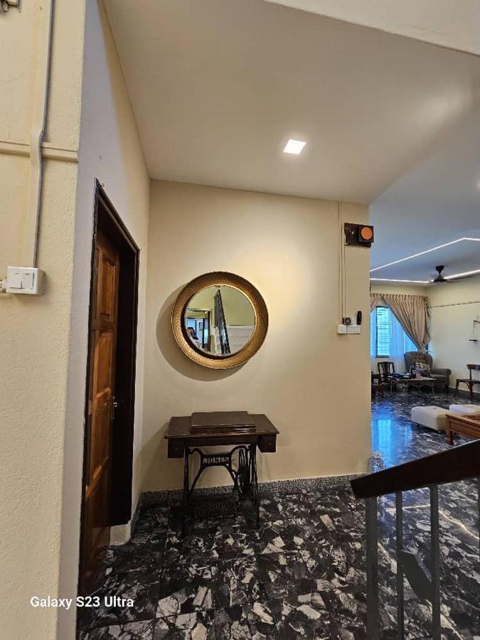 Lasam Heritage 22pax With Karaoke & Snooker