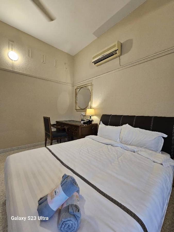 Vila Lasam Heritage 22pax With Karaoke & Snooker Ipoh