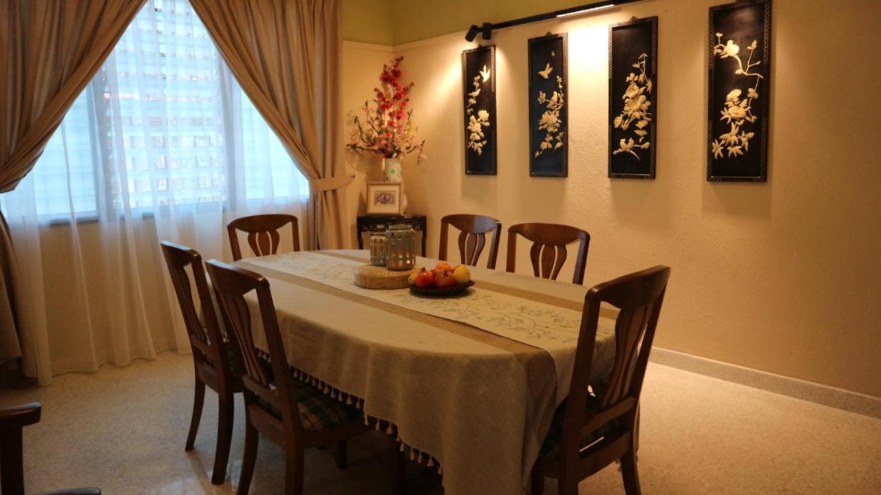Lasam Heritage 22pax With Karaoke & Snooker * Ipoh