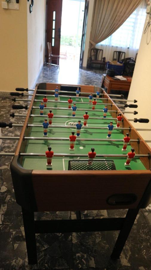 Lasam Heritage 22pax With Karaoke & Snooker * Ipoh
