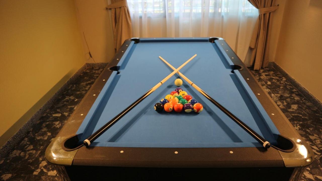 Lasam Heritage 22pax With Karaoke & Snooker Vila *